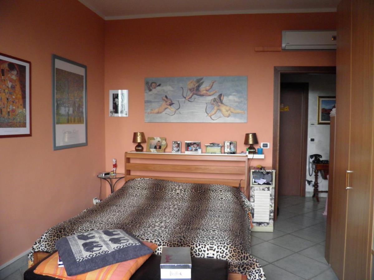 Appartamento Con Incantevole Vista Mare Livorno Exteriér fotografie
