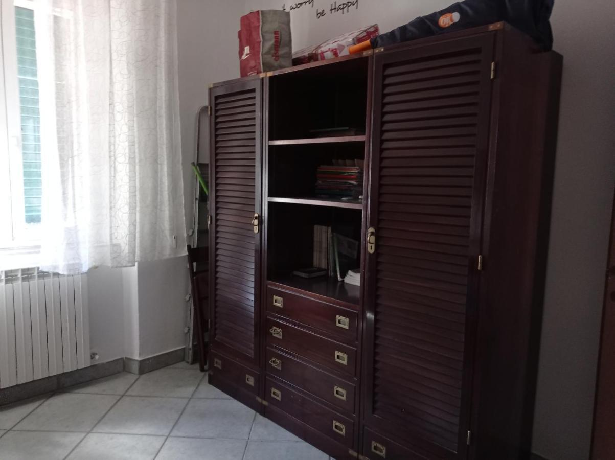 Appartamento Con Incantevole Vista Mare Livorno Exteriér fotografie